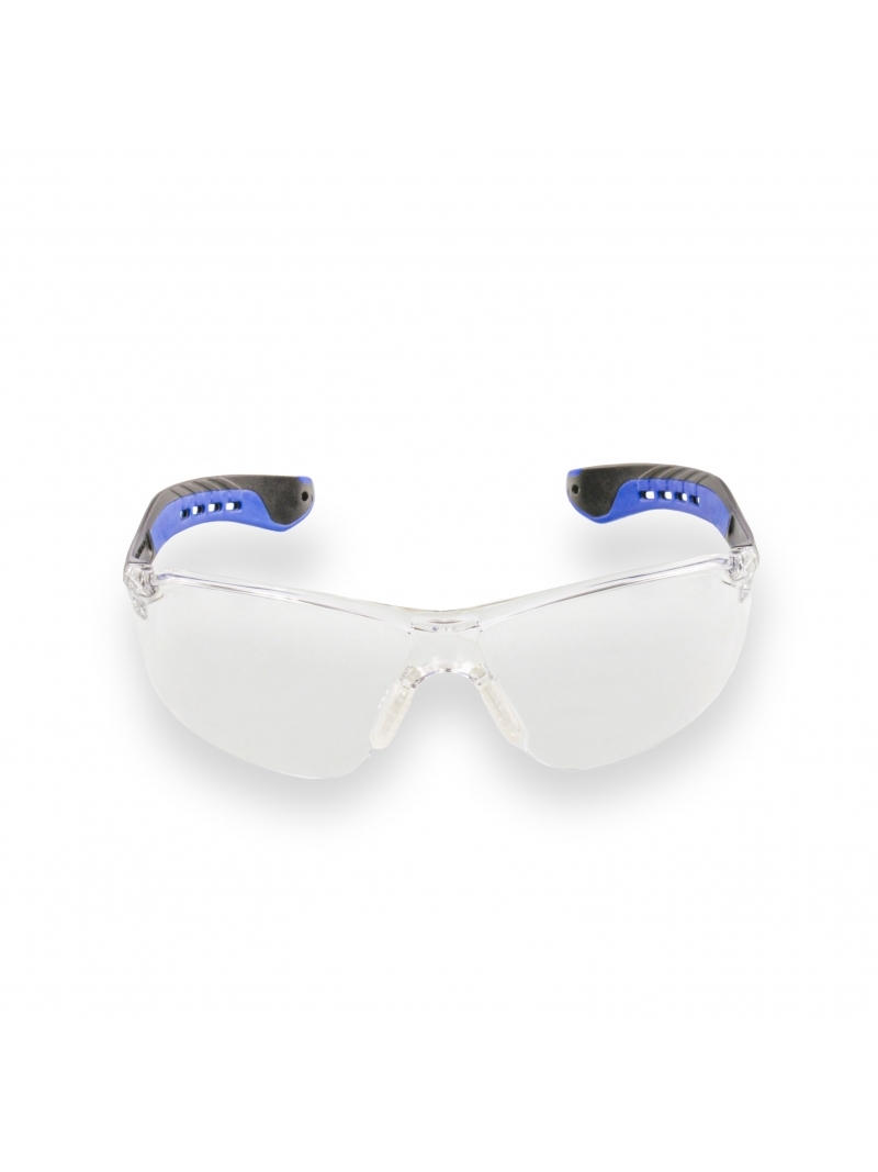 Óculos Proteção Kalipso Epi Jamaica Incolor
