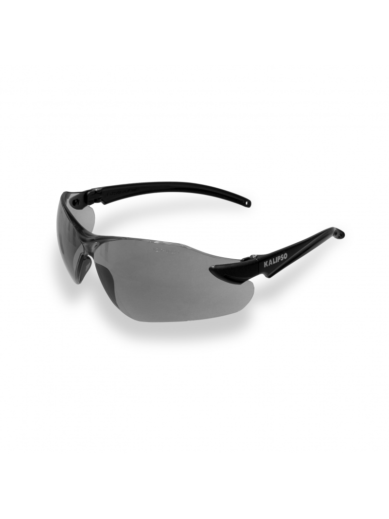 Óculos De Proteção Guepardo Epi Kalipso Cinza