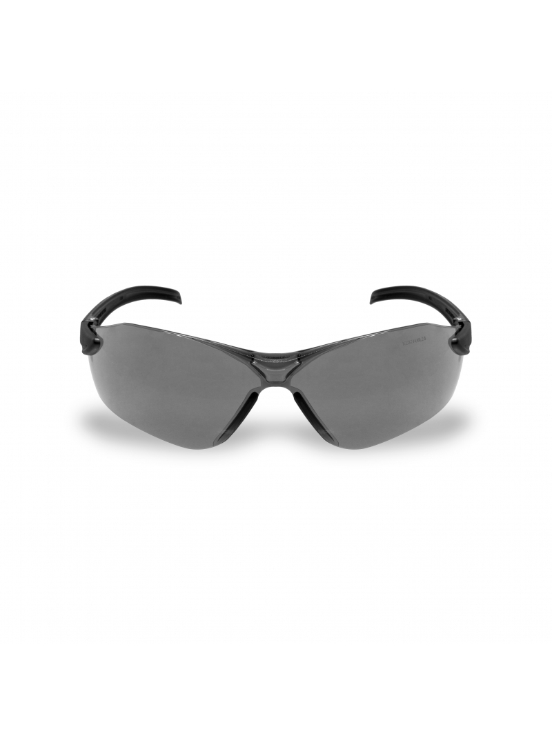 Óculos De Proteção Guepardo Epi Kalipso Cinza