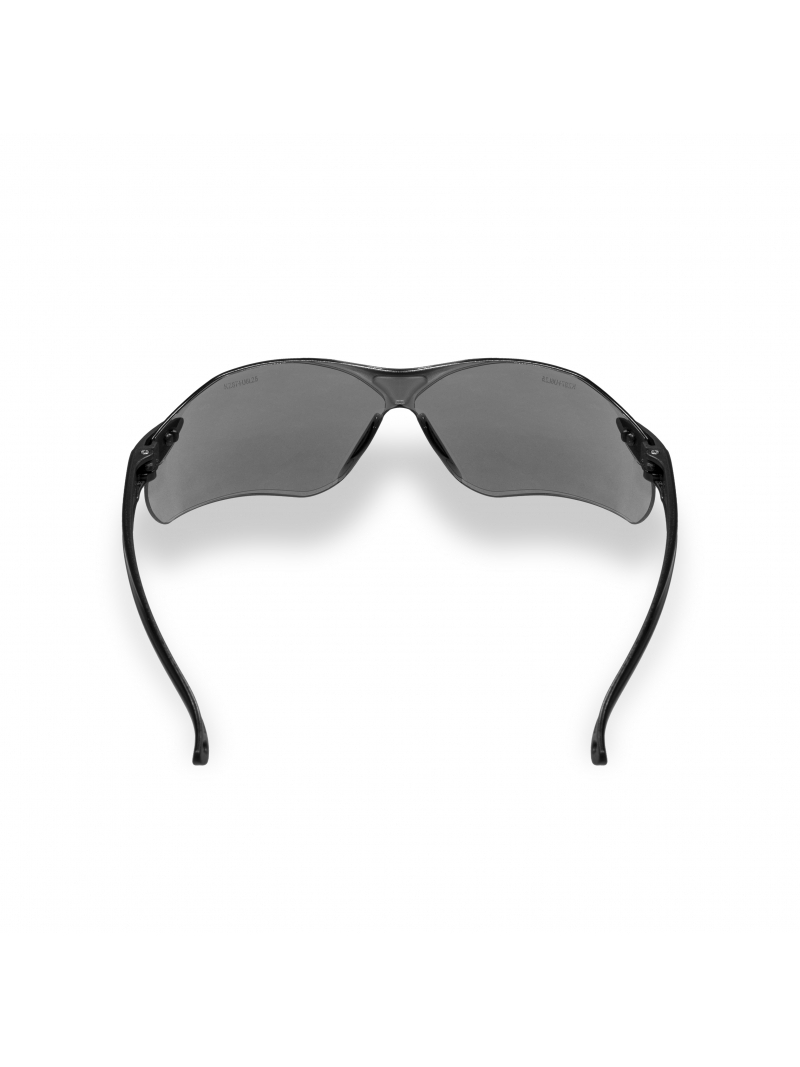 Óculos De Proteção Guepardo Epi Kalipso Cinza