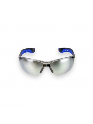 imagem do produto Óculos Proteção Jamaica Epi Cinza Espelhado Kalipso