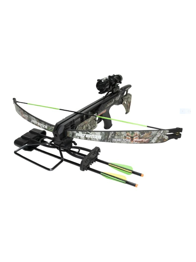 Balestra Hori-Zone Rage-X Artemis 265fps