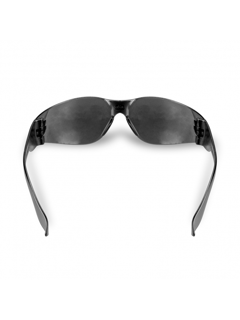 Óculos Proteção Leopardo Epi Kalipso Cinza