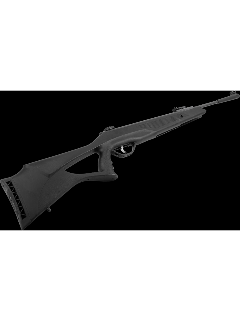 Carabina Pressão 5,5mm R1000 Gás Ram Rossi