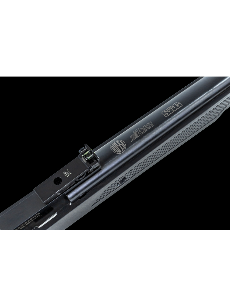 Carabina Pressão 5,5mm R1000 Gás Ram Rossi