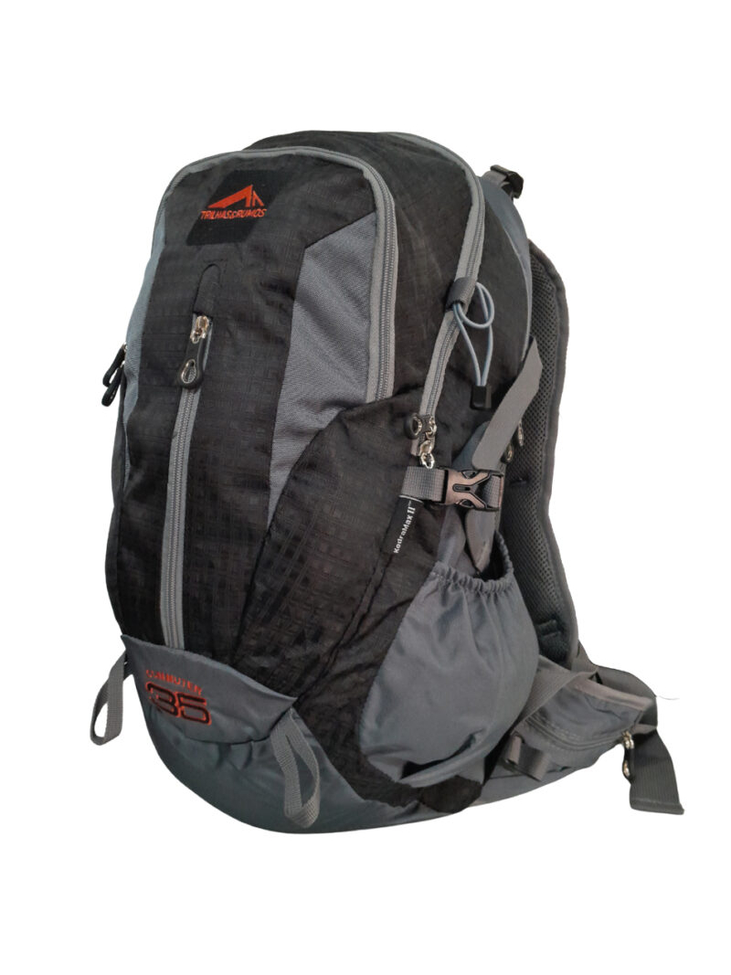 Mochila Commuter 35 Litros