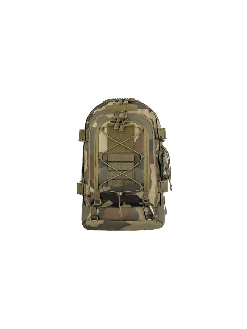 Mochila 35L Duster Camuflado Francês Invictus
