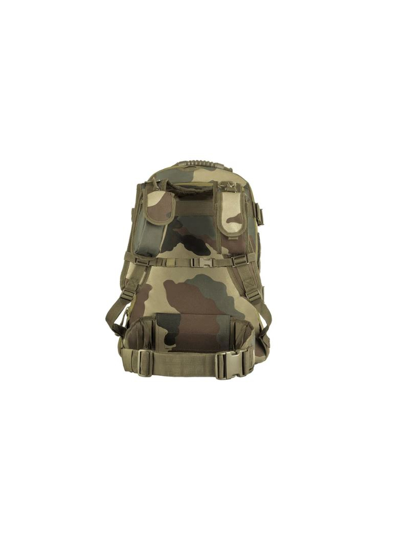Mochila 35L Duster Camuflado Francês Invictus