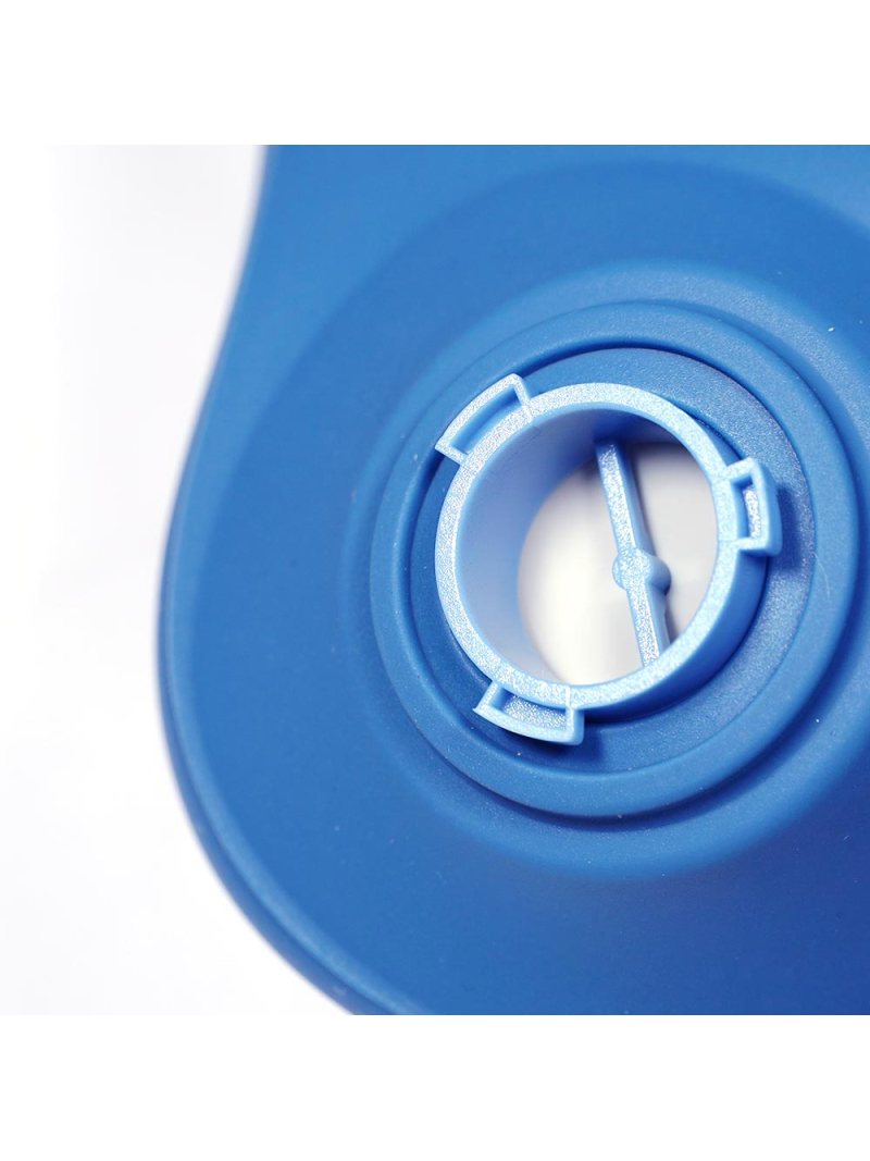 Respirador Semifacial T9500 Tayco Tam M