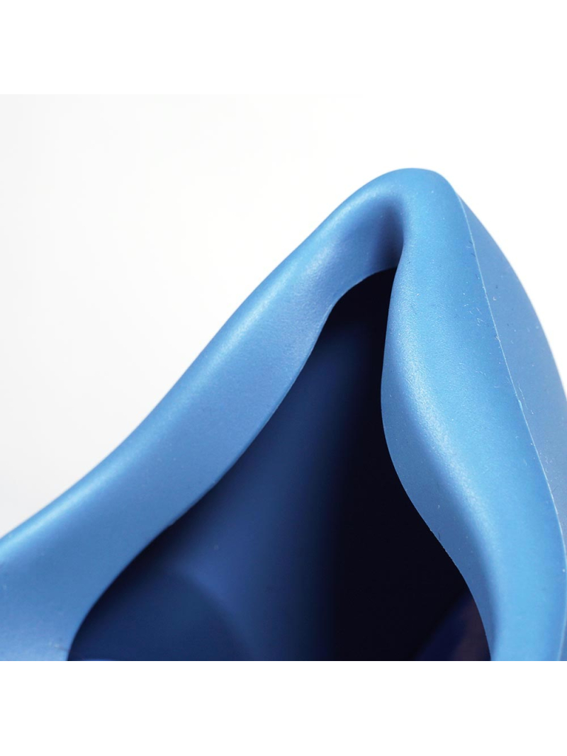 Respirador Semifacial T9500 Tayco Tam M