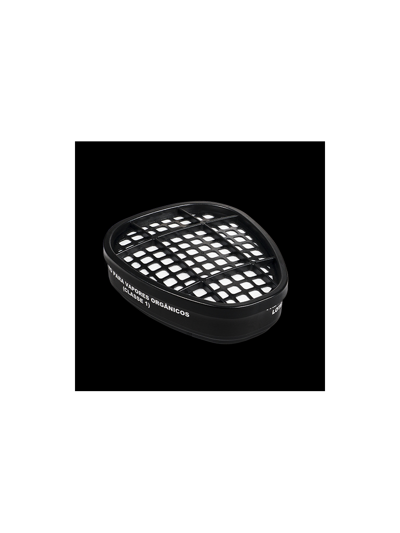 Par Cartucho Químico TVO 500 Tayco