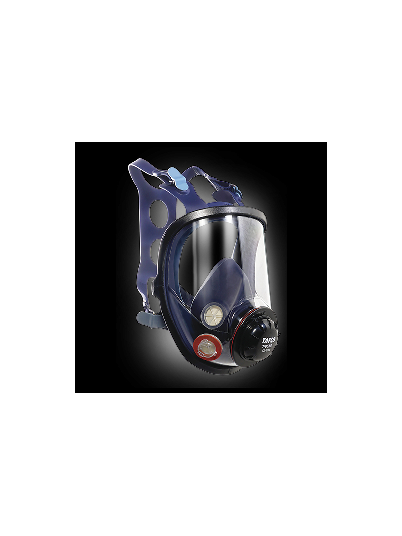 Respirador Facial Inteiro T9550 Tayco