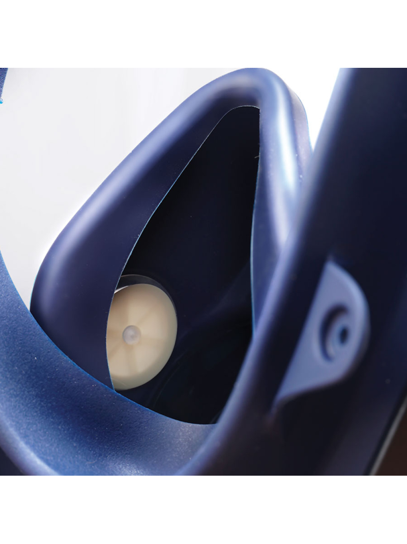 Respirador Facial Inteiro T9550 Tayco