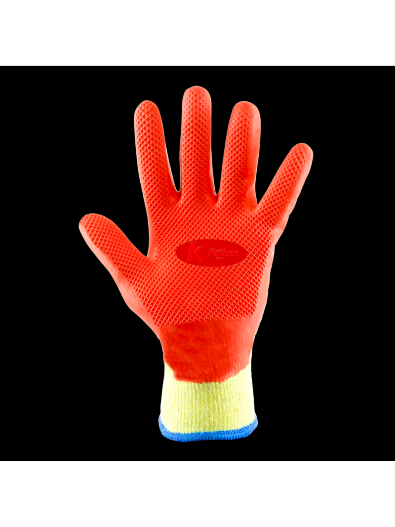 Luva Orange Eco CA50681