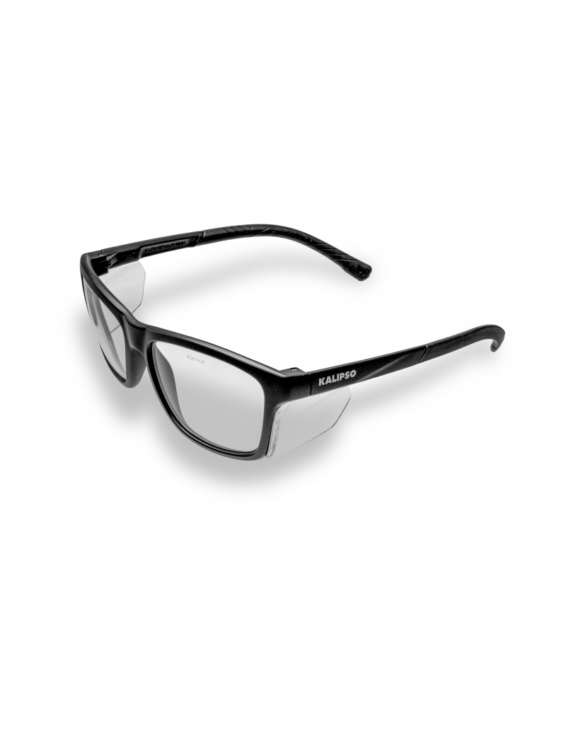 Óculos Proteção Cancun Epi Kalipso Incolor