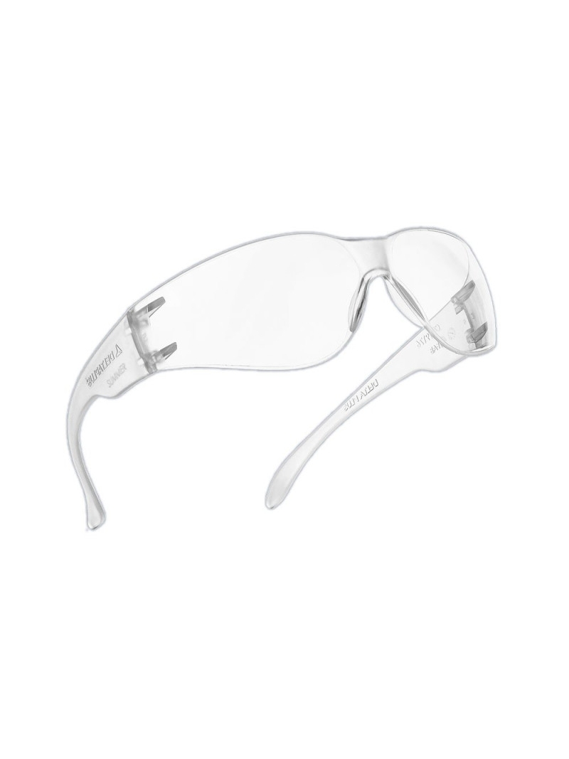 Óculos De Proteção Summer Incolor Deltaplus Epi