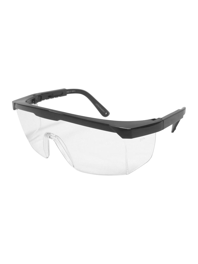 Óculos Proteção Imperial Epi Incolor Segurança