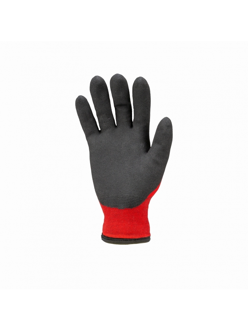 Luva Antártida Kalipso Vermelha Epi