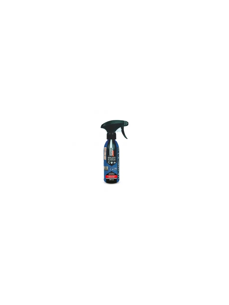 Spray Repelente D-Fense Pro Tecidos 250ml 12H