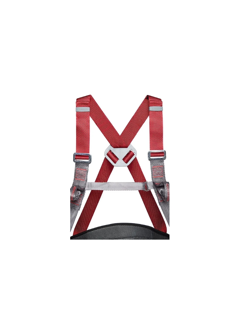 Cinto Paraquedista Abdominal 4 Pontos Camper Regulagem Total